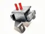 Подушка двигуна R Great Wall Great Wall Haval H3, Haval H5, Wingle, Hover, Pegasus, Safe, Wingle 5 Kimiko 1001103-K00 (фото 2)