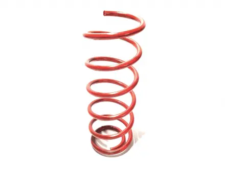 Пружина передняя Geely MK MK2 Kimiko 1014001707