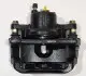 Суппорт передний L с ABS Geely MK MK2 GC6 Kimiko 1014001809 (фото 3)