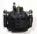 Суппорт передний R с ABS Geely MK MK2 GC6 Kimiko 1014001810 (фото 4)