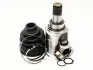 ШРУС внутренний R (Z 25 / Z 22) Geely MK / MK2 Kimiko 1014003357 (фото 2)