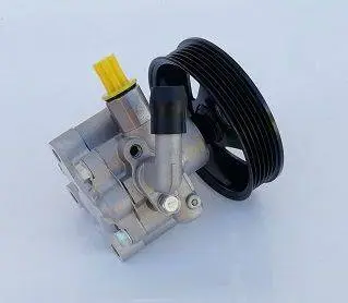 Насос ГУРа Geely EX7 Kimiko 1014014263
