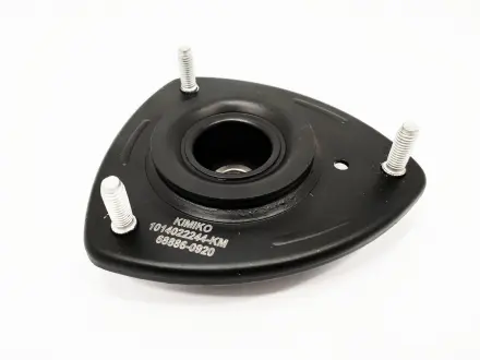 Опора амортизатора переднего (15мм) Geely MK MK2 GC6 Kimiko 1014022244