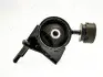 Подушка двигателя задняя Geely GC6 / MK / MK2 Kimiko 1016000632 (фото 1)