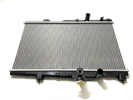 Радиатор охлаждения 1.6L Geely MK Kimiko 1016001409 (фото 1)