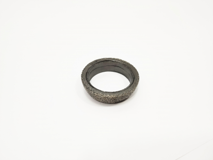 Прокладка катализатора (кольцо) 46мм Geely MK Kimiko 101600202551 (фото 1)