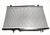 Радиатор охлаждения Geely MK-Cross Kimiko 1016003403 (фото 2)