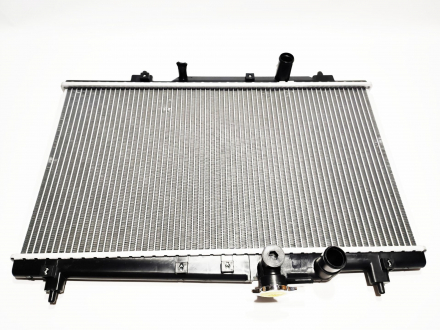Радиатор охлаждения Geely MK-Cross Kimiko 1016003403 (фото 1)