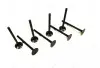 Клапан выпускной Geely GEELY GC5, LC Cross (GX2), CK, CK2, GC6, LC (GC2), MK, MK2, MK Cross Kimiko 1016052220 (фото 2)