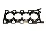 Прокладка ГБЦ Geely GC5 Kimiko 1016052235 (фото 1)