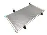 Радиатор кондиционера Geely MK / MK2 / GC6 Kimiko 101700965951 (фото 3)