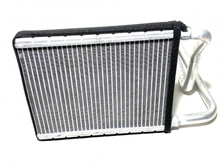Радиатор печки Geely SL 1.8 Kimiko 1017015047 (фото 1)