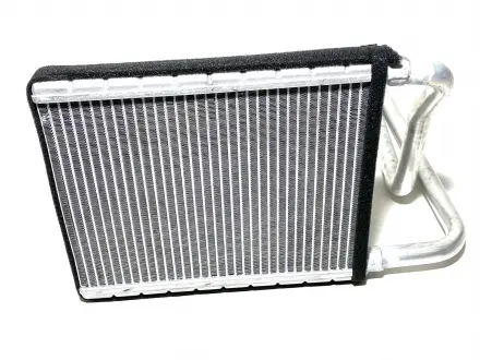 Радіатор пічки Geely SL 1.8 Kimiko 1017015047