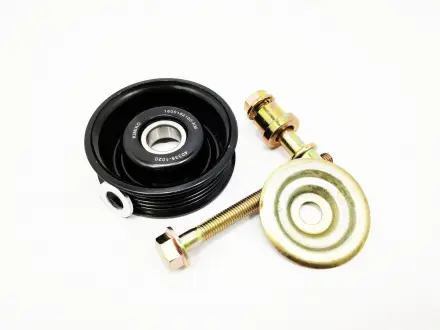Ролик ременя кондиціонера Geely KіMіKO GEELY GC6, MK, MK2, MK Cross Kimiko 1018002692