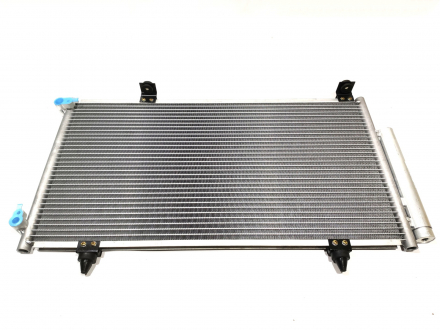 Радиатор кондиционера Geely MK Kimiko 1018002713 (фото 1)