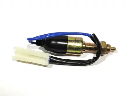 Датчик стоп-сигнала (лягушка) Geely MK / LC Cross (GX2) Kimiko 103700029251