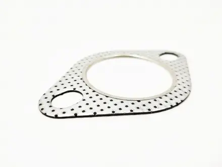 Прокладка приймальної труби нижня Geely GEELY GC7, EC7, EC8, EX7, FC, SL Kimiko 1064000052