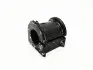 Втулка стабилизатора переднего GEELY GC7, EC7, FC, SL Kimiko 1064000096 (фото 1)