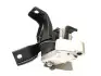 Подушка двигателя R Geely EC7 EC7RV Kimiko 1064001147 (фото 3)