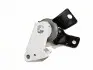 Подушка двигателя R Geely EC7 EC7RV Kimiko 1064001147 (фото 9)