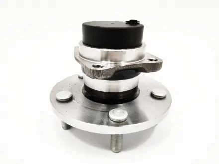 Ступица задняя Geely EC7 EC7RV Kimiko 1064001293