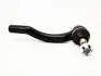 Наконечник рулевой L Geely GEELY GC5, LC Cross (GX2), EC7, GC6, LC (GC2) Kimiko 1064001707 (фото 1)