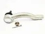 Наконечник рулевой R Geely GEELY GC5, LC Cross (GX2), EC7, GC6, LC (GC2) Kimiko 1064001708 (фото 1)