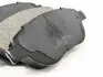 Колодки тормозные передние Geely EC7 EC7RV Kimiko 1064001724 (фото 2)