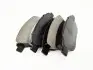 Колодки тормозные передние Geely EC7 EC7RV Kimiko 1064001724 (фото 3)