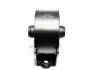 Подушка двигателя передняя CVT Geely EC7 EC7RV Kimiko 1066001350 (фото 2)