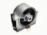 Подушка двигателя передняя CVT Geely EC7 EC7RV Kimiko 1066001350 (фото 3)