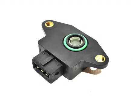 Датчик дросельной заслонки (EURO 3) Geely Kimiko 1086000735