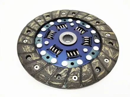 Диск сцепления 190mm Geely Kimiko 1086001146