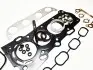 Комплект прокладок двигателя (металл) Geely EC7/EC7RV/SL/FC Kimiko 1106010362 (фото 2)