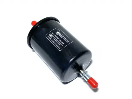 Фільтр паливний Great Wall Voleex C10/Voleex 30/50/Haval M2 4G13/4G15 Kimiko 1117100-V08