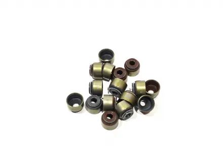 Сальник впускного клапана (комплект 8 шт) Geely EC7 EC8 EX7 SL FC Kimiko 1136000057_59