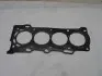 Прокладка ГБЦ (металл) Geely EC7 EC7RV EX7 FC Kimiko 1136000058 (фото 5)