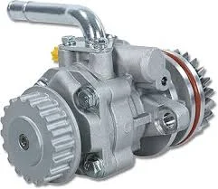 Насос ДПК VW Touareg/Transporter/Multivan Kimiko 114 631 0033/S