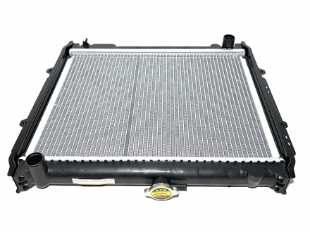 Радиатор охлаждения Great Wall Safe Deer Kimiko 1301110-F00