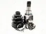 ШРУС внутренний 1 5L (Z 25 Z 22) Geely CK CK2 Kimiko 1401102180 (фото 1)