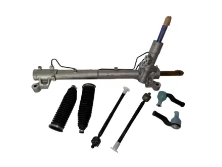 Рейка рульова з ГПК Ford Focus C-MAX/Focus Kimiko 1474488