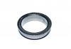 Прокладка приемной трубы (кольцо) Geely CK CK2 LC Kimiko 1602025180 (фото 2)