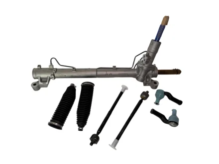 Рейка рульова з ГПК Ford Focus C-MAX/Focus Kimiko 1672152