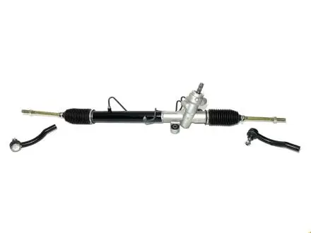 Рейка рульова без наконечників (з ГУР) BYD F3 Kimiko 17.03.1100F3001