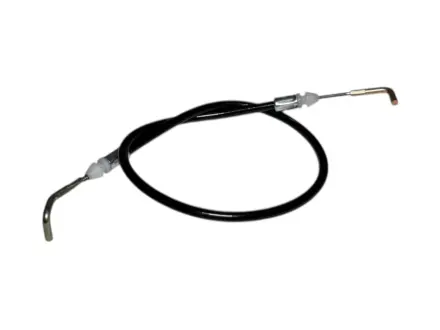 Трос замка двери передней R Geely CK/CK2 Kimiko 1800286180