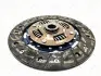 Диск сцепления 200mm Geely GEELY MK, MK2 Kimiko 2160006021 (фото 1)