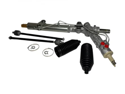 Рейка рульова Mercedes-Benz Sprinter 1995-2006 / VW LT в зборі з наконечнікамі Kimiko 29893/1