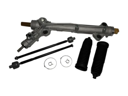 Рейка рульова Mercedes-Benz Sprinter 2007 / VW Crafter (без наконечників) Kimiko 2E1 419 061 A