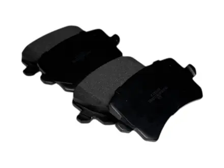 Колодки тормозные Haval H7 Kimiko 3502106XKQ00A