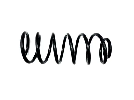 Пружина передня Volkswagen Golf III/Passat BIV Kimiko 357411105AB
